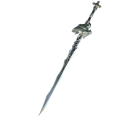 rapier